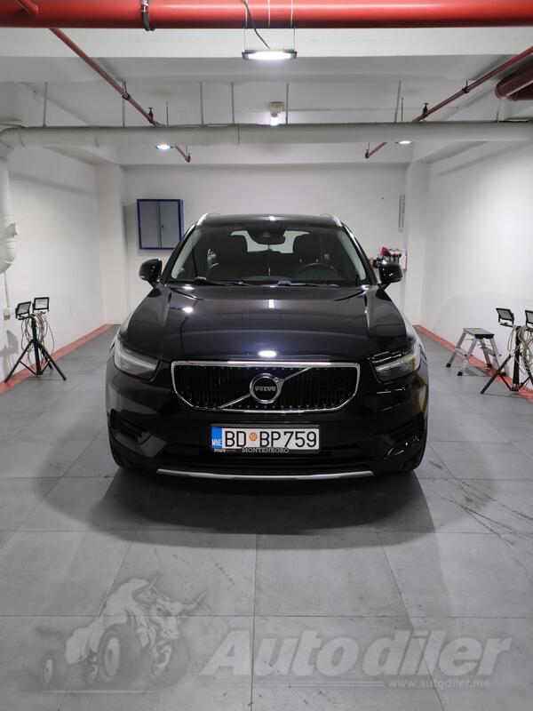 Volvo - XC 40 - xc 40 automatik
