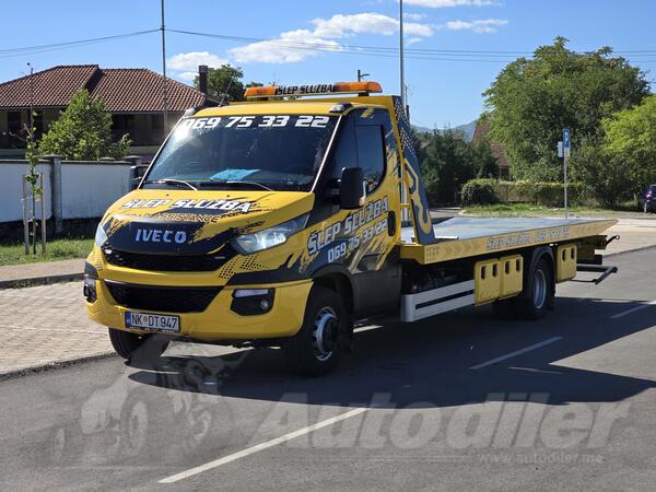 Iveco - 70 17