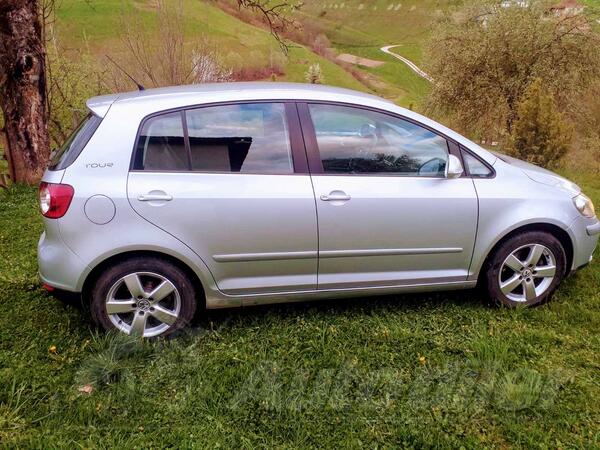 Volkswagen - Golf 5 - 1.9