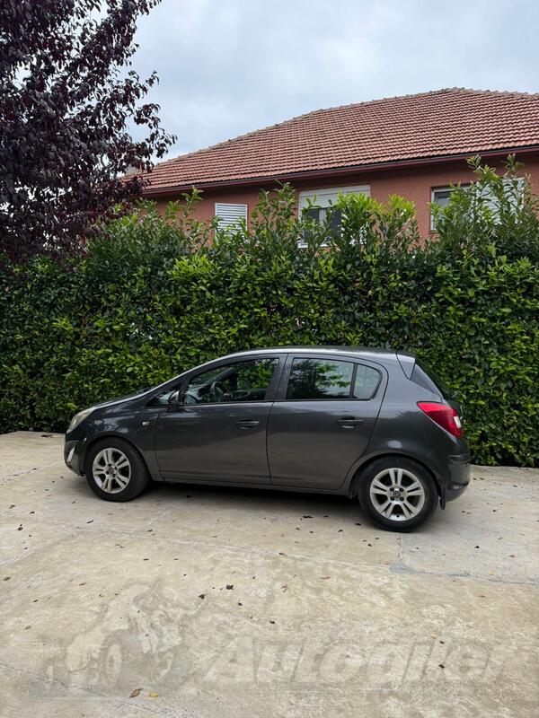 Opel - Corsa - 1.3 CDTI ecoflex
