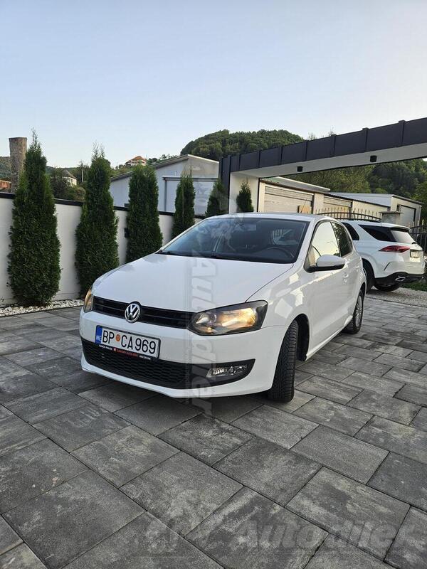 Volkswagen - Polo - 1.4