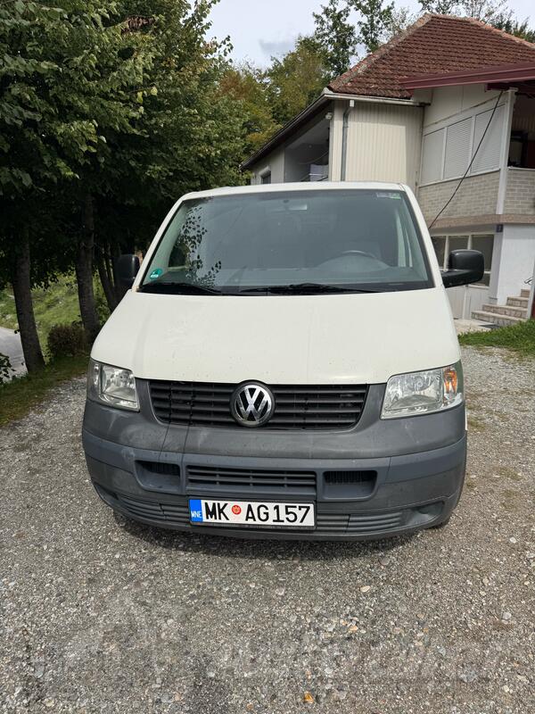Volkswagen - T5