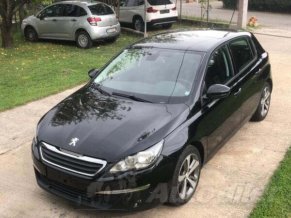 Peugeot - 308 - 1.6