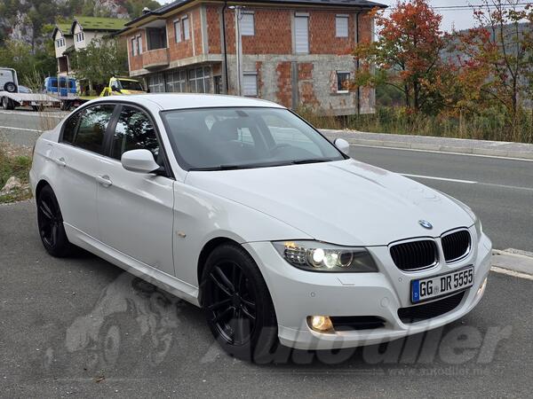 BMW - 318 - 2.0