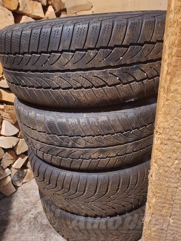 Fabričke felne i sava gume