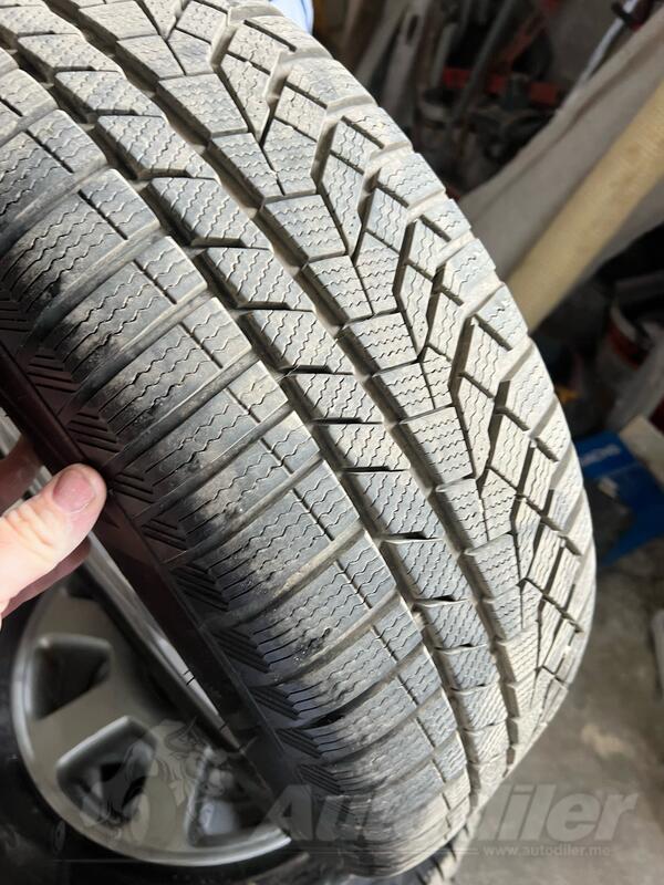 Sailun - ice blazer alpine evo 1 - Zimska guma