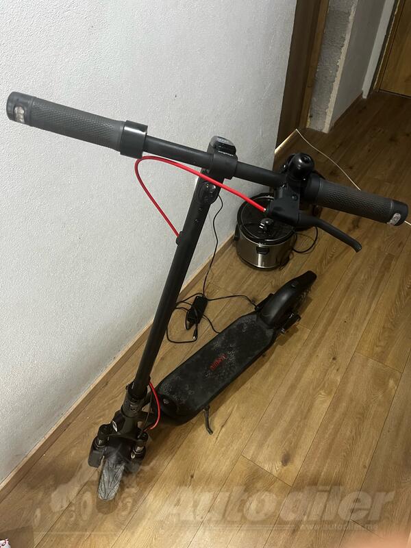 Ostalo - Segway Ninebot f2 pro