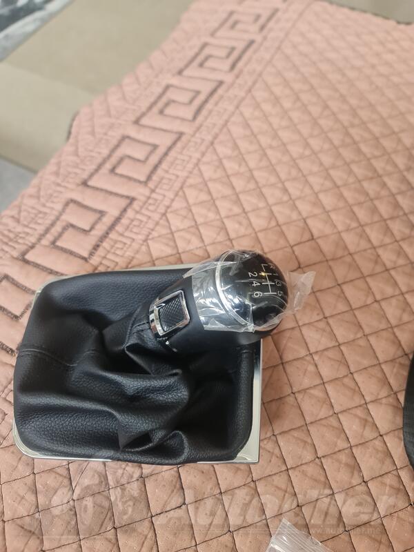 Ručica mjenjača za Volkswagen - Golf 7