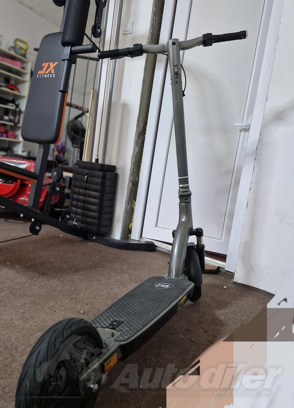 Winora - Ms energy Urban 500