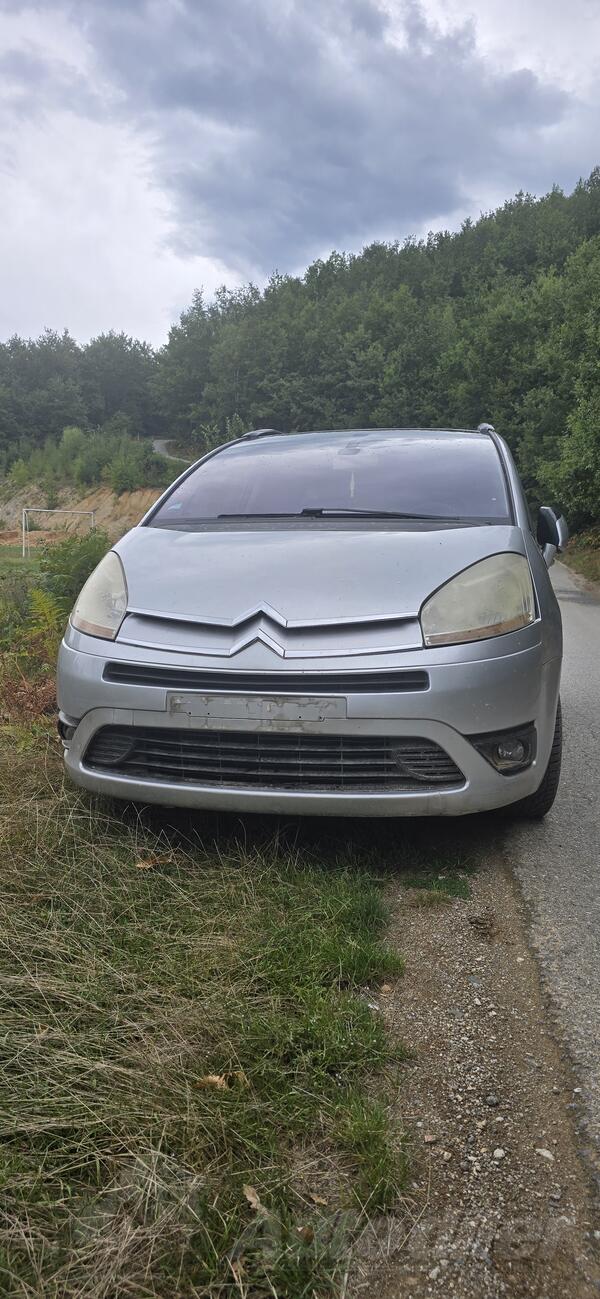 Citroen - C4 Picasso - 1.6 HDI