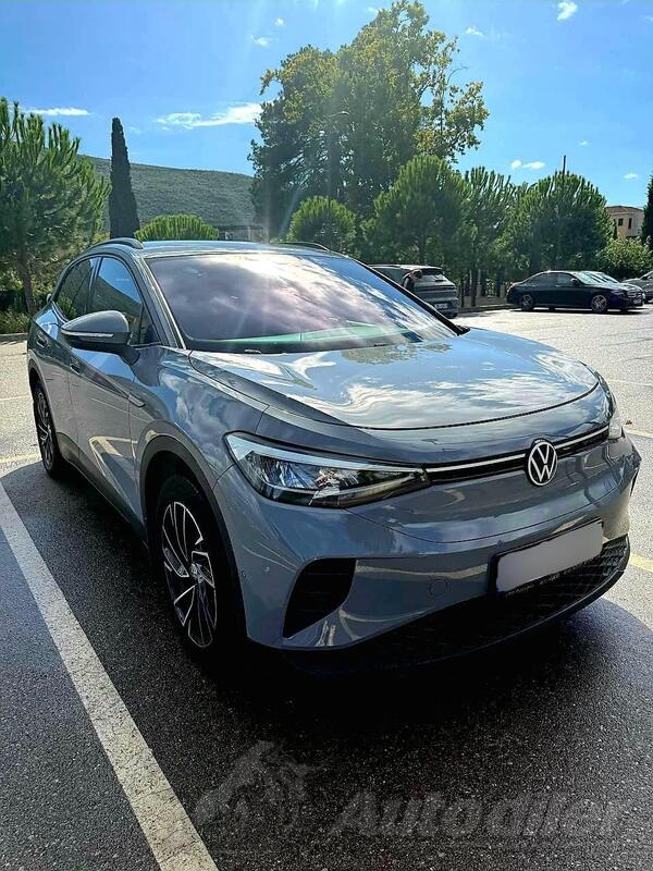 Volkswagen - ID.4 - id4