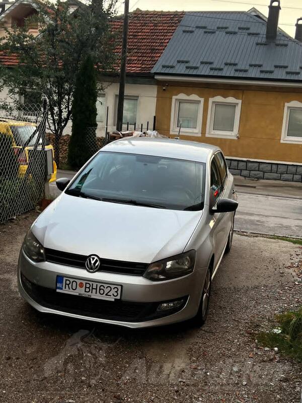 Volkswagen - Polo - 1.2