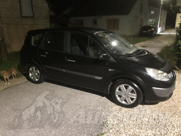 Renault - Grand Scenic - 1.5dci