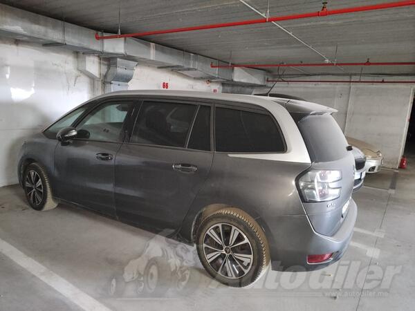 Citroen - C4 Picasso