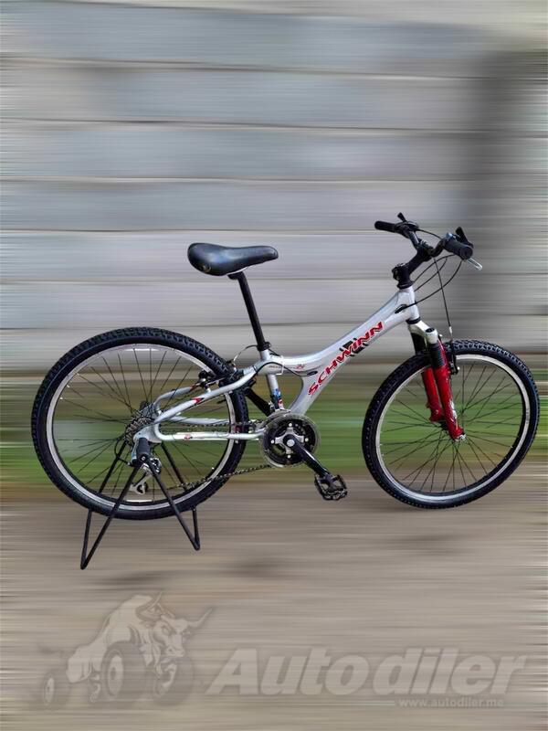Ostalo - Schwinn