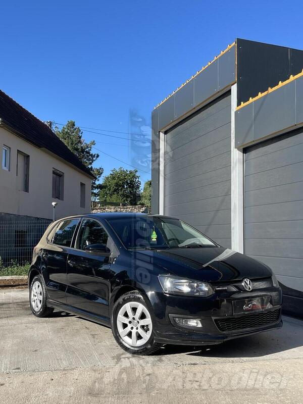 Volkswagen - Polo - 1.2tdi
