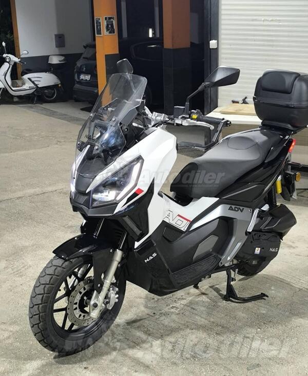 NAS - ADV 150
