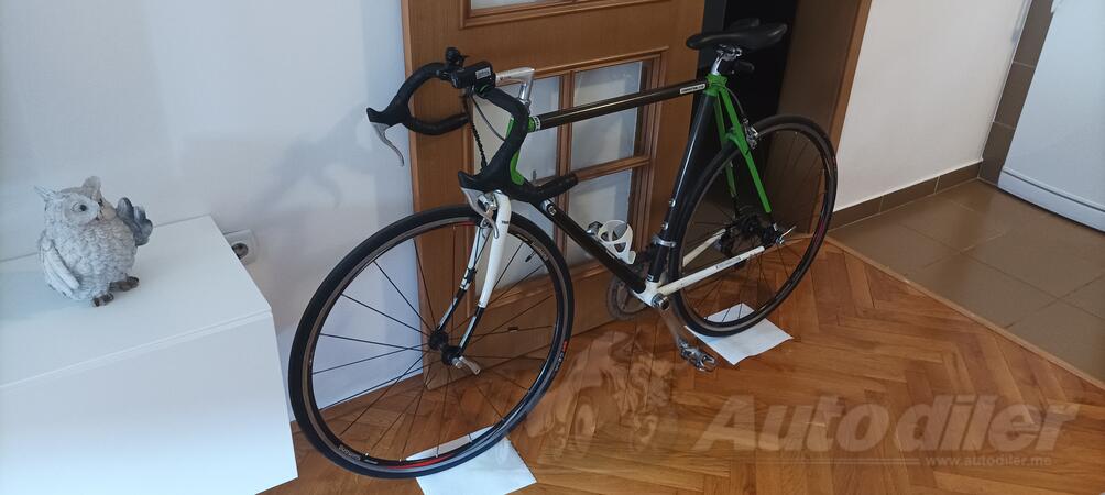 Trek - Composition 2100 carbon