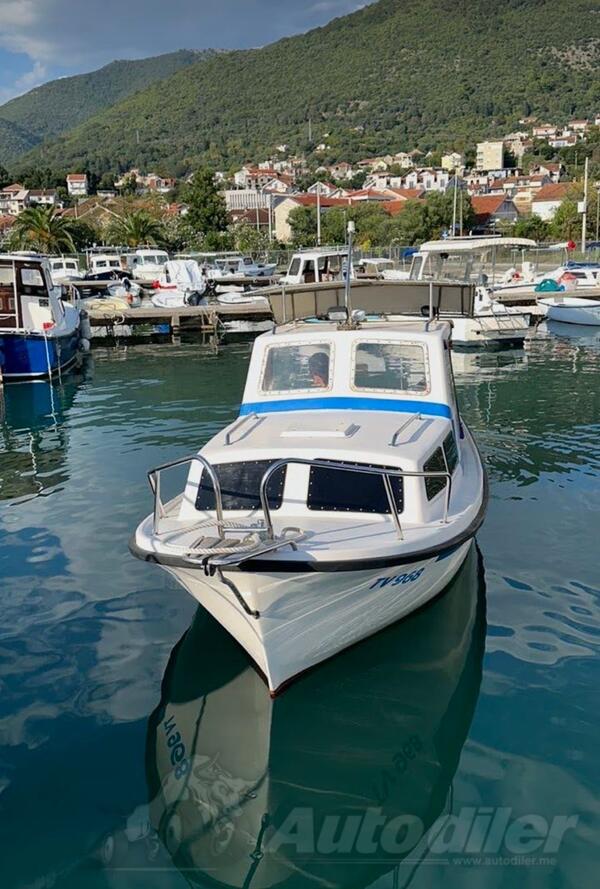 Elan - Gradac