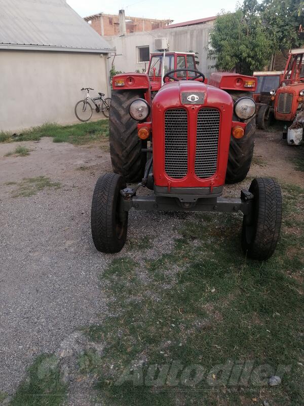 IMT - 558