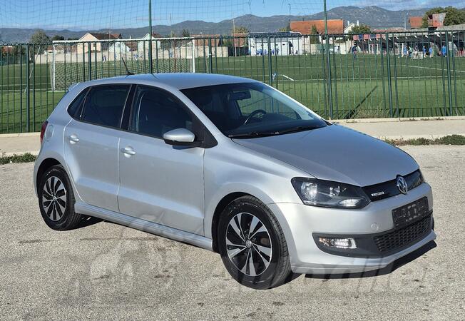 Volkswagen - Polo - 1.4 TDI