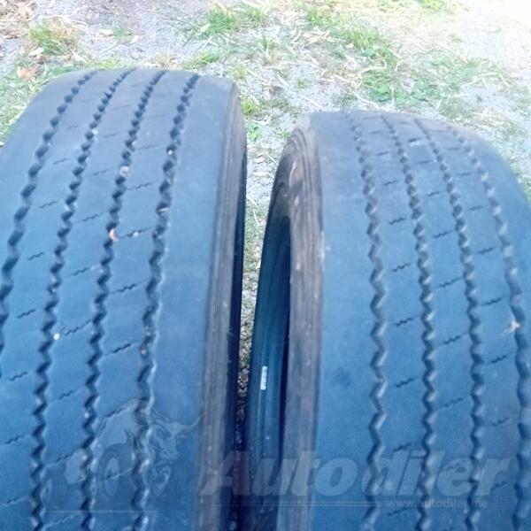 Barum - 225/75/17.5 - Univerzalna guma