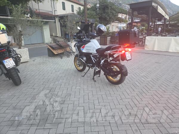 BMW - Bmw Gs 1250 Hp Adv