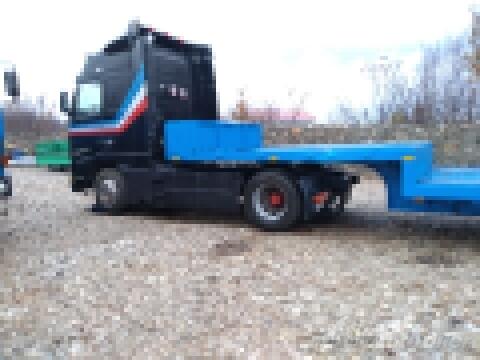 Volvo - f12