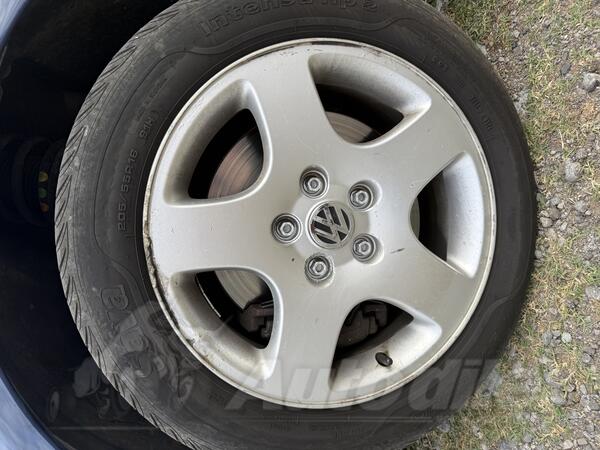 Fabričke felne i Zimske gume