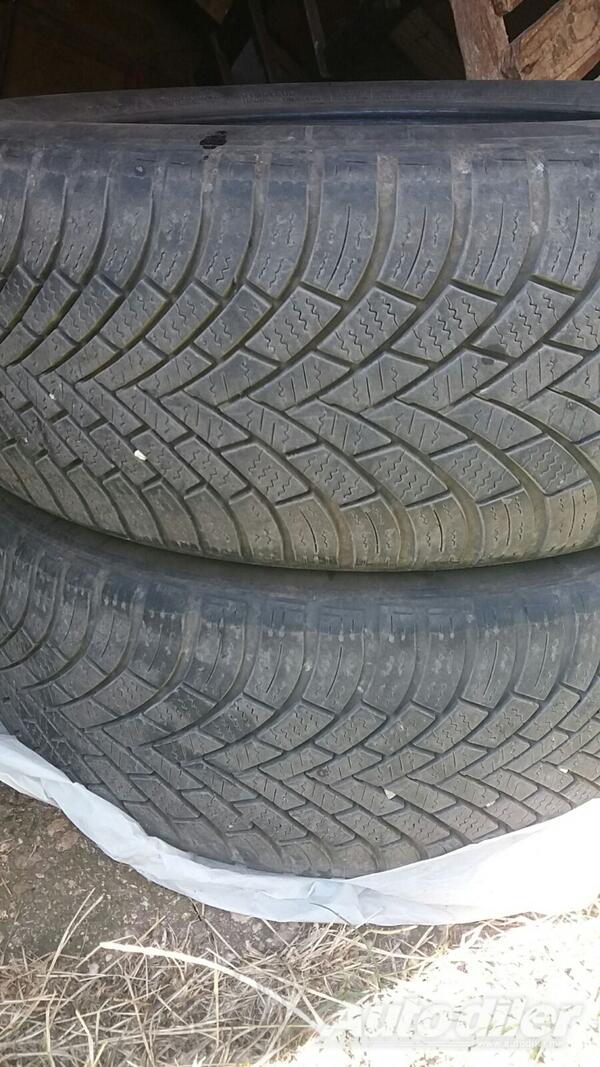 GoodYear - 205 55 16 - Zimska guma