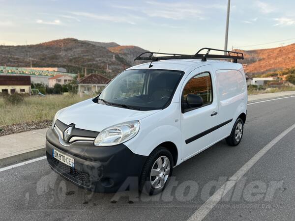 Renault - Kangoo - 1.5 dci