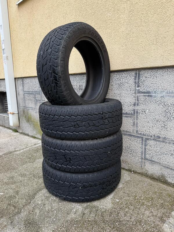 Toyo - Open Country AT - Univerzalna guma