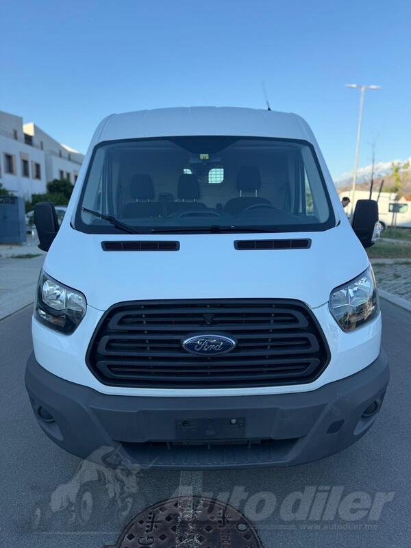 Ford - Transit L290