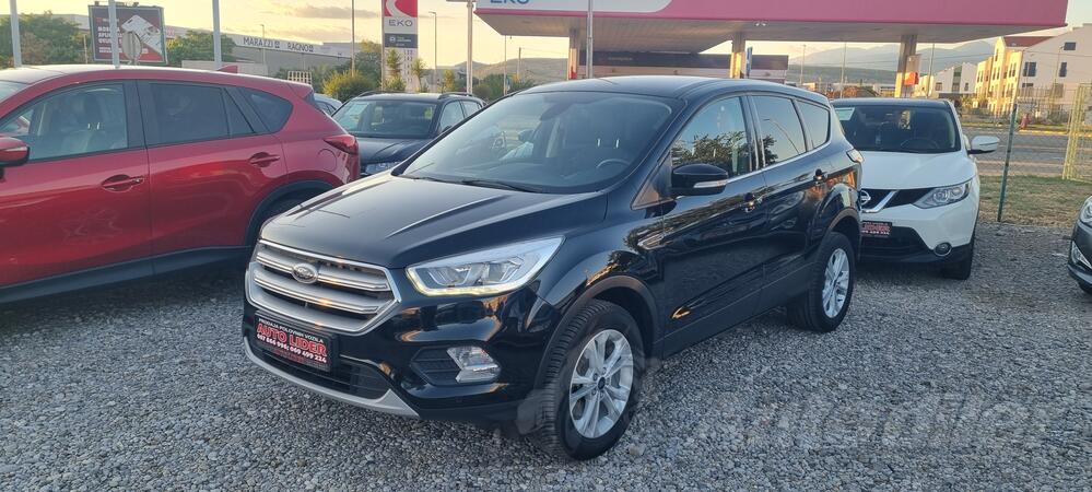 Ford - Kuga - 1.5 TDCI