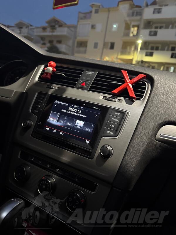 GPS navigacija