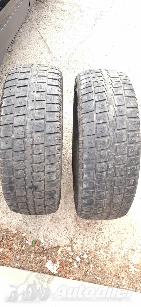 Cooper - zimska - Zimska guma