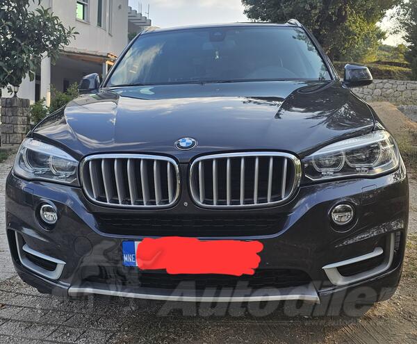 BMW - X5 - 3.0d