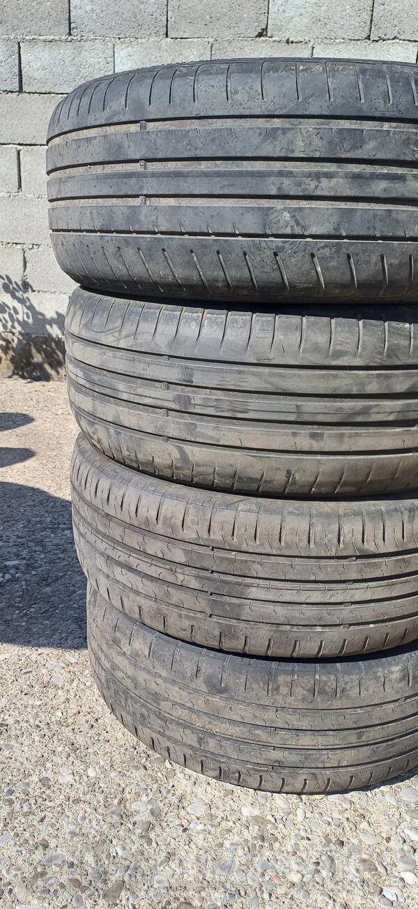 Continental - ljetnja - Ljetnja guma