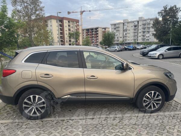 Renault - Kadjar - 1.5