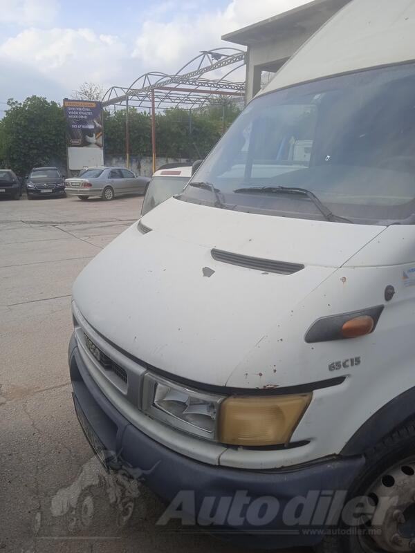 Fiat-Iveco - 65c15v