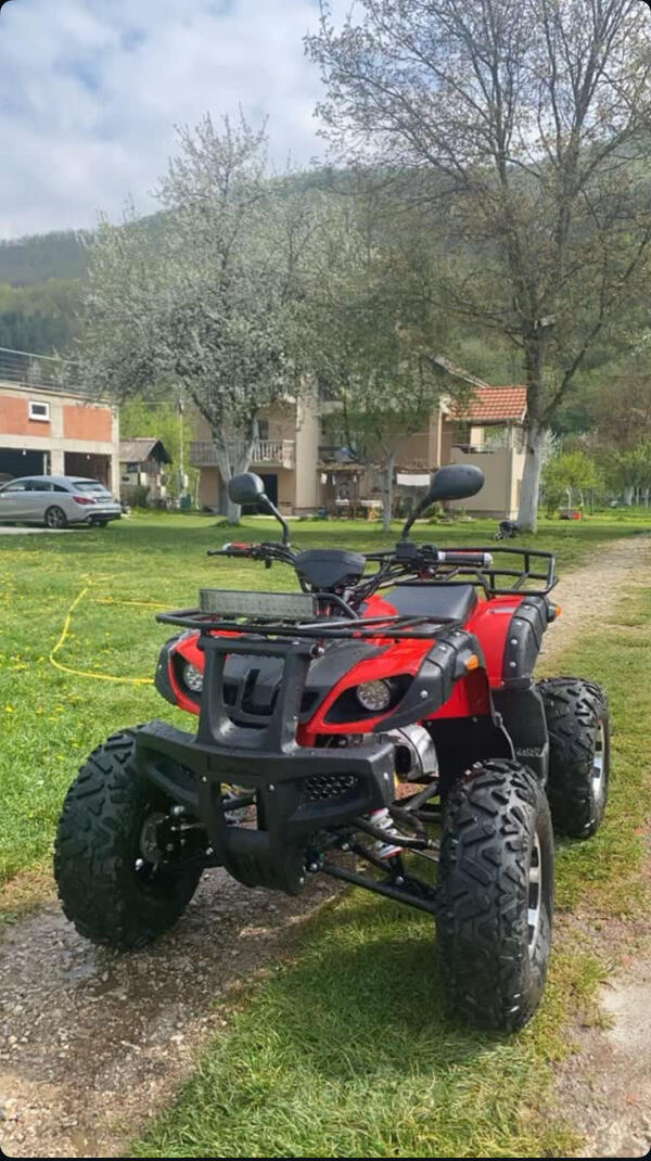 Ostalo - quad 150cc