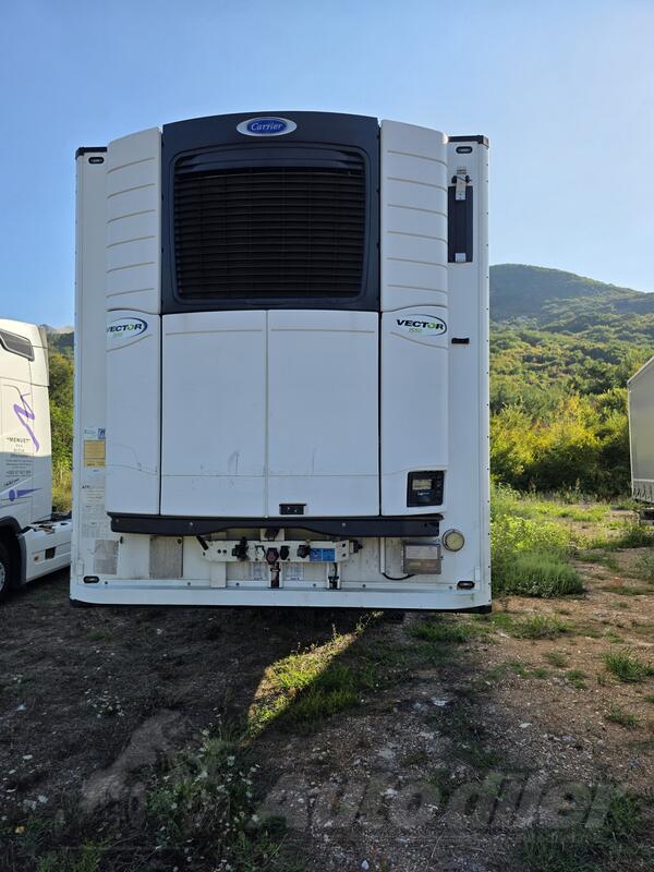 Schmitz Cargobull - Frigo