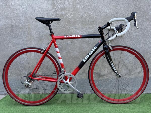 Ostalo - LOOK ULTEGRA