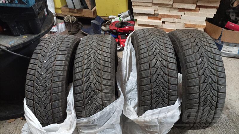 Uniroyal - winter - Zimska guma