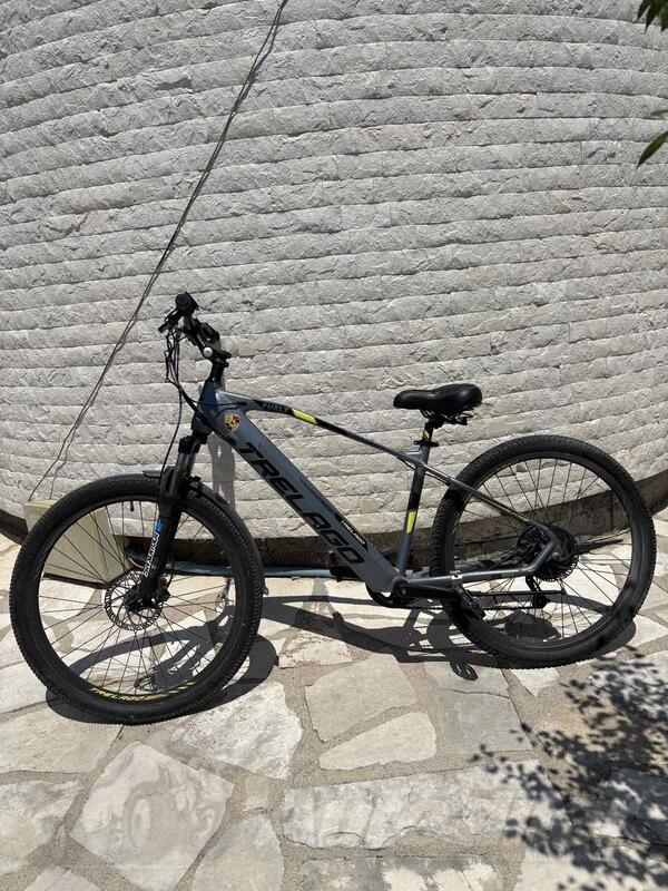 Trek - e bike