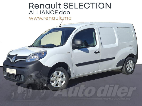 Renault - Kangoo - 1.5dCI Maxi Grand Confort