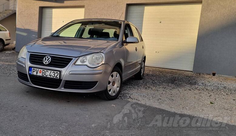 Volkswagen - Polo - 1.4