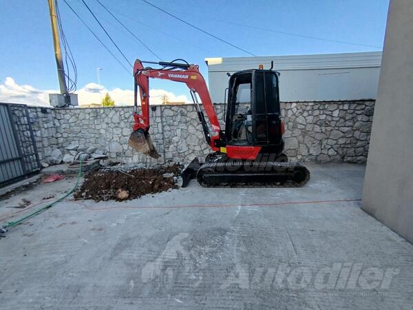 Yanmar - Yanmar