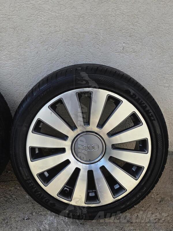 Ostalo felne i DAVANTI gume