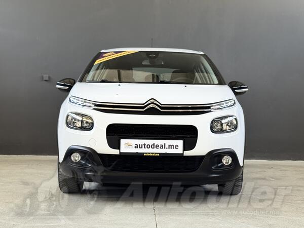 Citroen - C3 - 1.6 HDI
